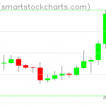 Zcash charts on January 11, 2021