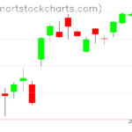 SPY charts on November 28, 2022